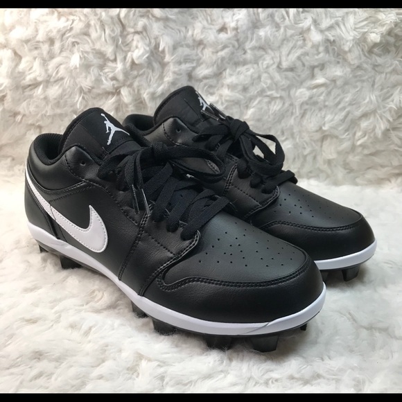 jordan one baseball cleats